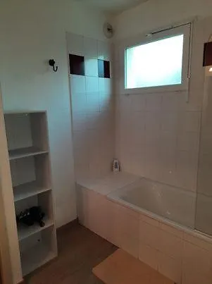 Apartamento 1 Et 1 Coin Cabine, Piscine, Au Bord Du D 'aureilhan,proche De Mimizan *